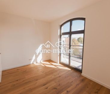 Wohnen im Budenbergstift - altersgerechtes Wohnen mit dem Gewissen ... - Foto 1