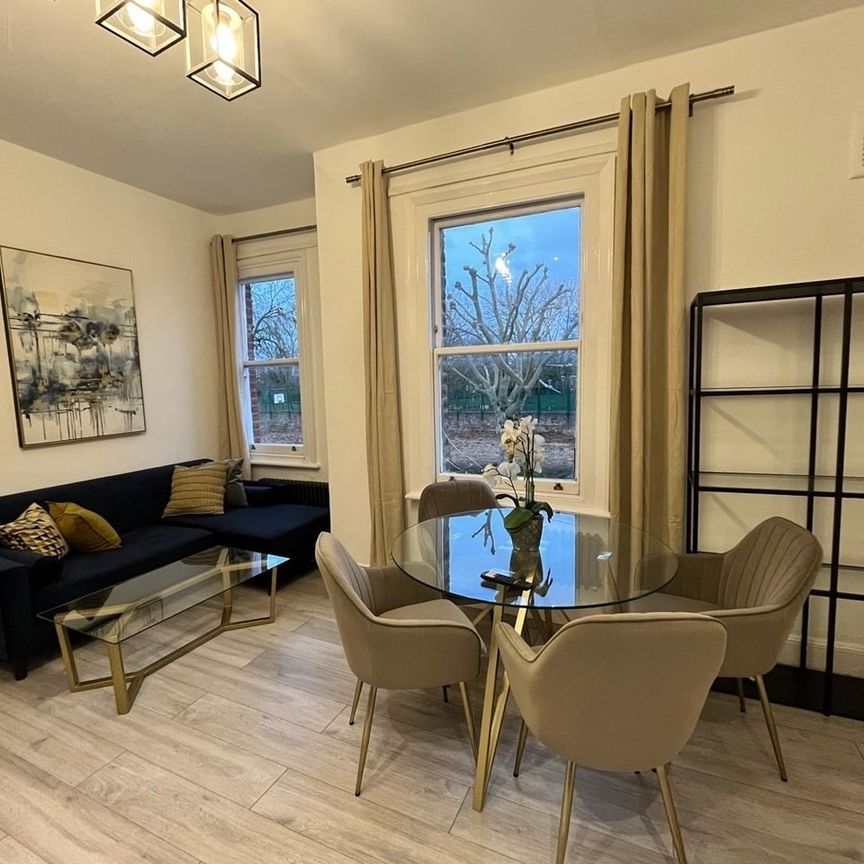 2 Bed Flat, Ilbert Street, W10 - Photo 1