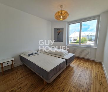 Location Appartement 4 pièces 94m² - Photo 4