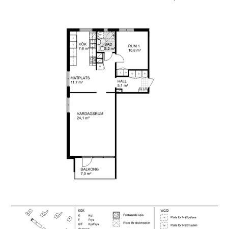Narvavägen 32 B - Foto 4