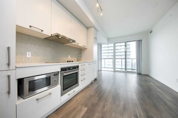 For Lease - 87 Peter Street Unit# 2910, Toronto, Ontario - Photo 1