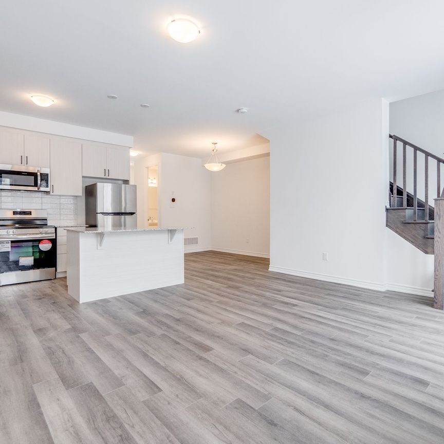 For Lease - 64 Histand Trail, Kitchener, Ontario - Photo 1