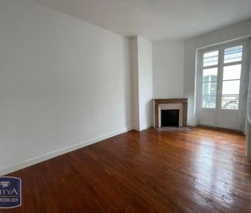 Appartement à louer 3 pièces 60.54m² - Photo 4