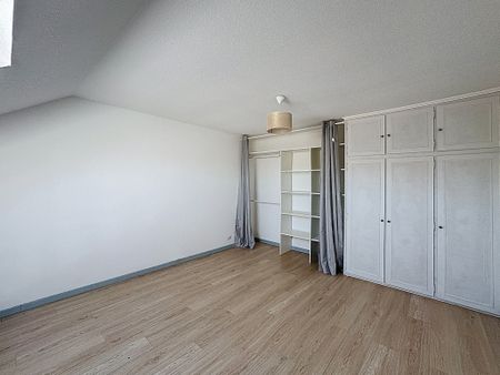 Location Appartement 2 pièces 40m² VALDOIE 90300 - Photo 2