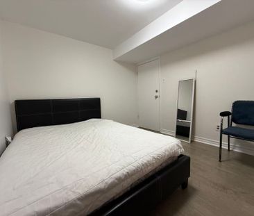 For Lease - 16 Farmington Crescent Unit# Bsmt, Toronto, Ontario - Photo 5