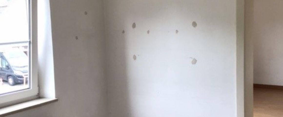 Mietwohnung in Weilheim - 3 Zimmer in Weilheim - Photo 1