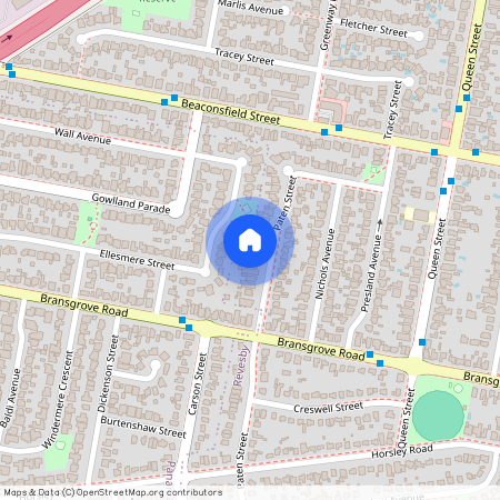 Unit 1/51 Paten St, Revesby NSW 2212