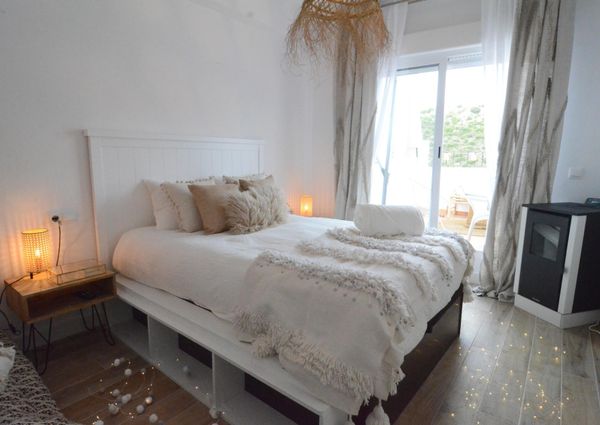 Terraced house - Benaojan