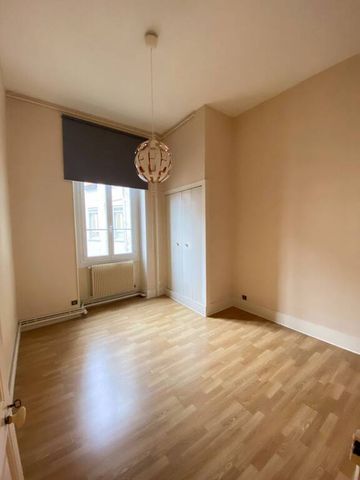 Location appartement Grenoble 38000 112 m² - Photo 4