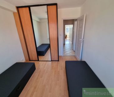 Centrum, 3 ładne pokoje na wynajem. - Фото 4