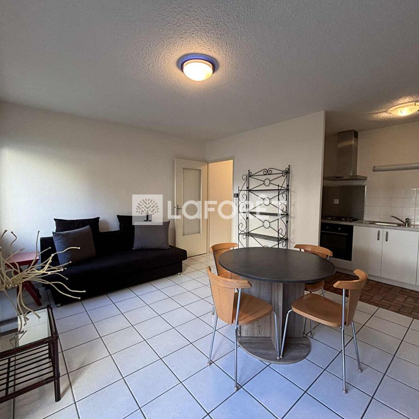 Appartement T1 Épinal à louer - Photo 1