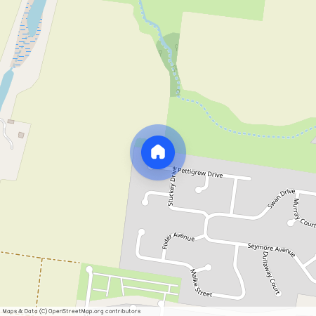 32 Pettigrew Drive, Qld 4670, Kalkie