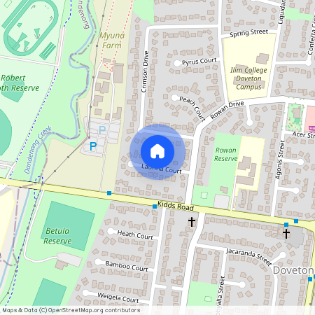 3/7 Laurina Drive, Doveton