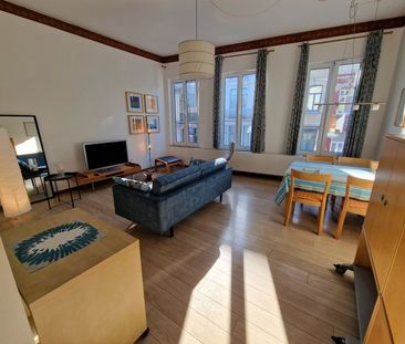 Appartement te huur - Photo 4