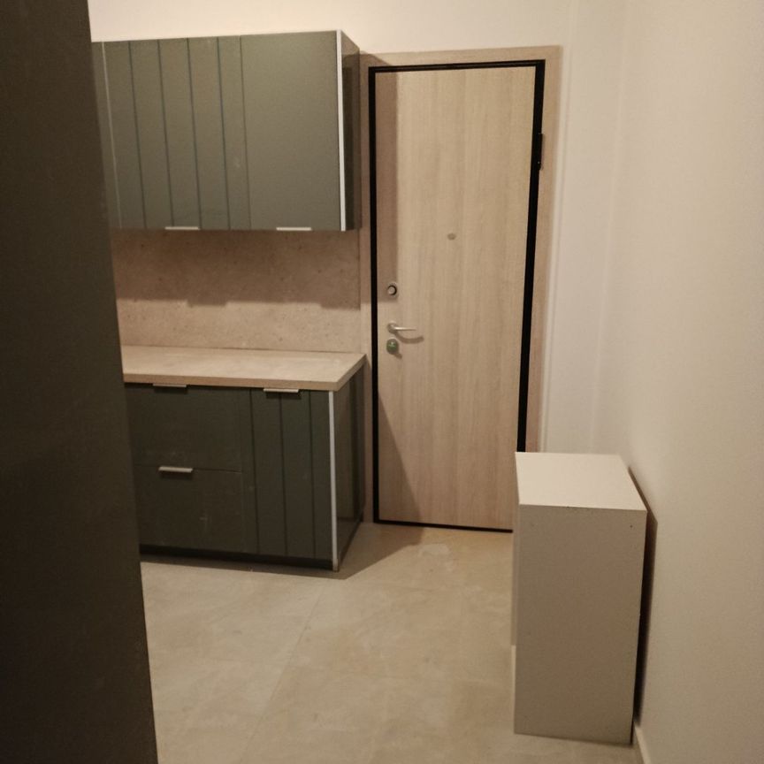 Ενοικίαση κατοικίας, 92 τ.μ., Αθήνα, 650 € - Photo 1