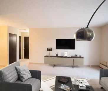 Southview Plaza — 1 Bedroom - Photo 2