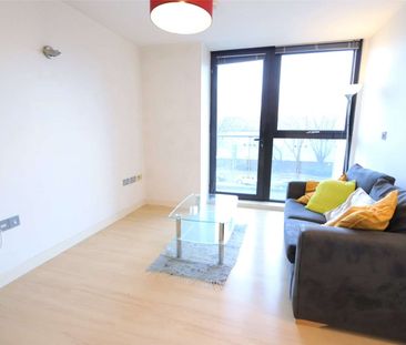 Fantastic Fully Furnished One Double Bedroom Apartment in Tempus To... - Photo 2