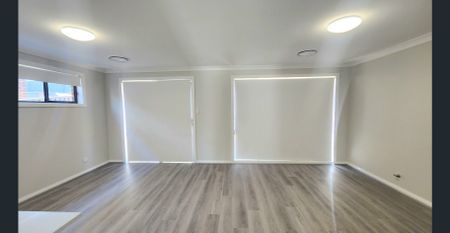 Brand New House For Lease - 5 Bedrooms + 3 Bathrooms - Photo 2