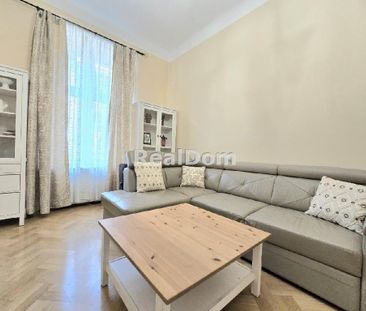 Mieszkanie Kraków Stare Miasto powierzchnia 83.0 m² C390-WM-37615 - Photo 3