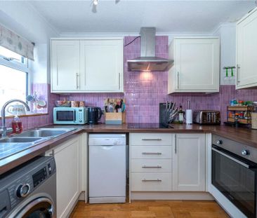 2 bedroom terraced house to rent - Photo 6