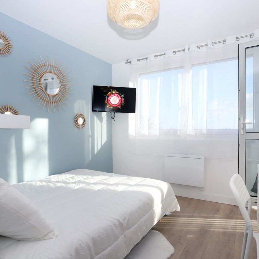 FREGATE T Roommate 5 Bedrooms at Brest - Photo 1