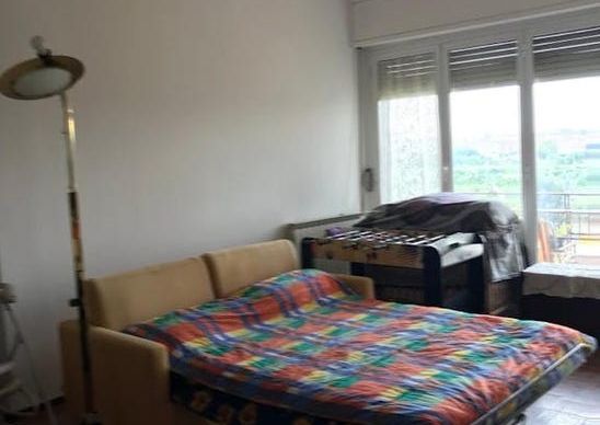 Via di Casal Bruciato, Rome, Lazio 00159