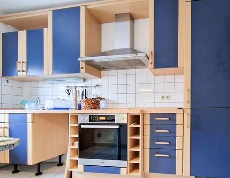 Helle gut geschnittene Wohnung in der Settmeckestraße 42, Sundern - Foto 1