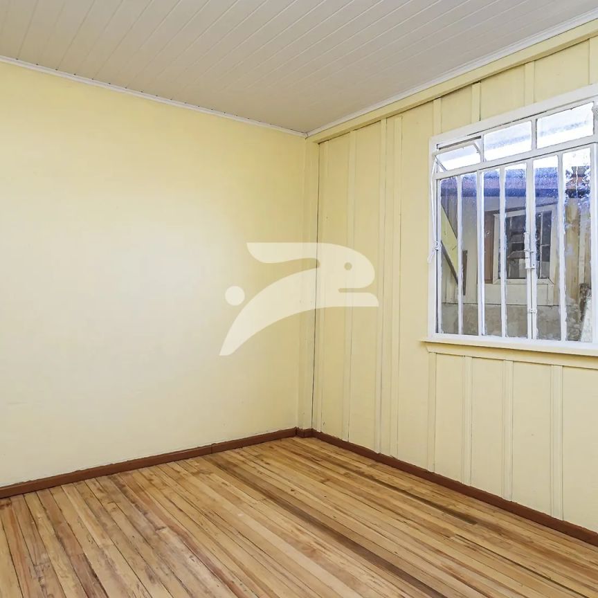 Casa 3 Quartos Novo Mundo 66m² - Foto 1