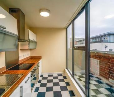 2 Bed Flat, Bridport Street, L3 - Photo 5