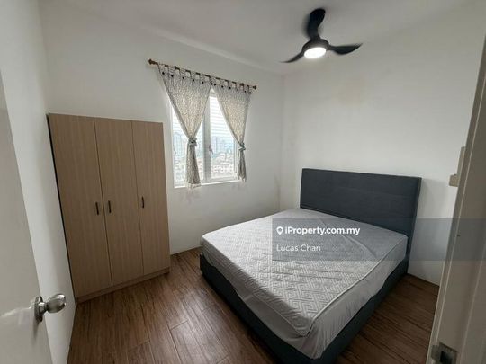 Residensi Gembira 737, Taman Gembira, Jalan Klang Lama (Old Klang Road) - Foto 1