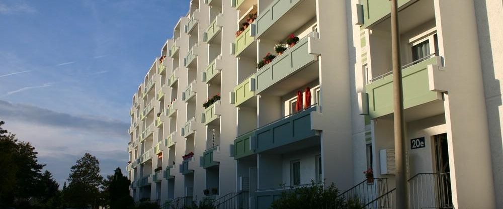 Wohnungsangebot Sankt-Josef-Straße 20f - Foto 1