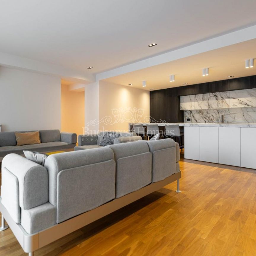 Beautiful Two-Bedroom Flat with Big Terrace - Cambridge International School - Photo 1