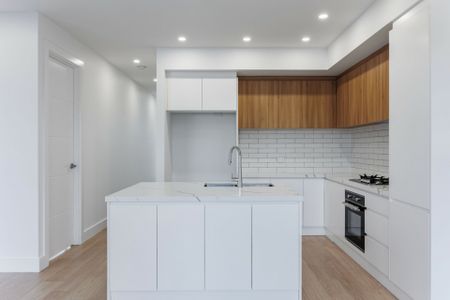 Modern Luxury and Lifestyle at Its Best - Photo 4