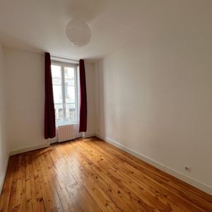 APPARTEMENT T3 A LOUER - LYON 3EME ARRONDISSEMENT - 58.89 m2 - 934 € charges comprises par mois - Photo 2