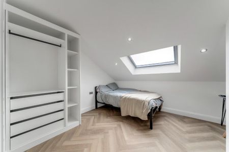 6 bedroom house to rent - Photo 2