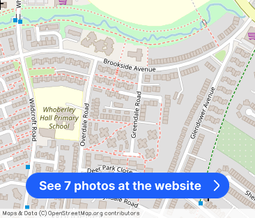 Greendale Road, Whoberley, Coventry, Cv5 8lp - Photo 1