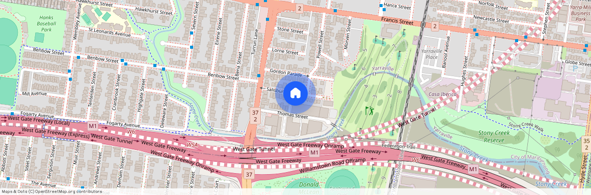 14 Salisbury Street, Vic 3013, Yarraville