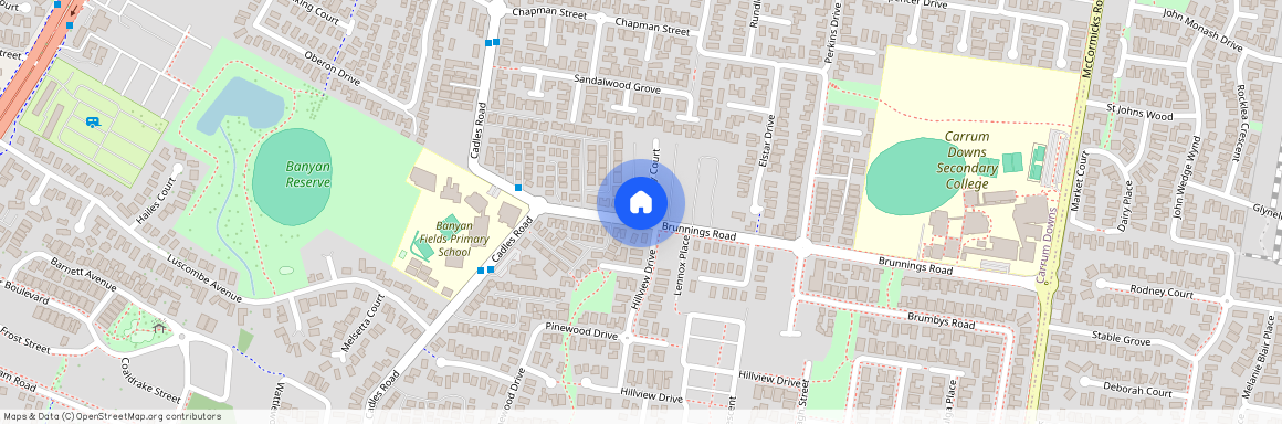 10/21 Brunnings Road, Vic 3201, Carrum Downs