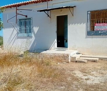 Μονοκατοικία για ενοικίαση - Λουτράκι-Περαχώρα, - Photo 4