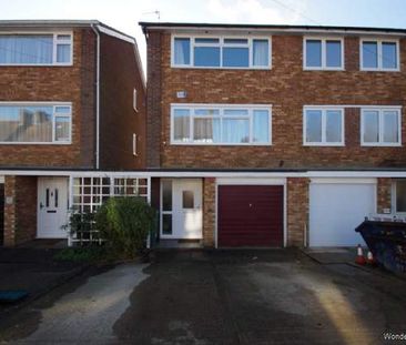 3 bedroom property to rent in Hemel Hempstead - Photo 2