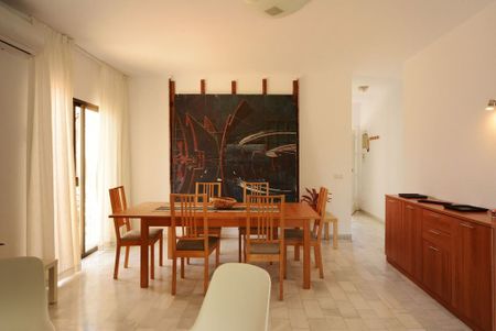 Luxury Flat for rent in Nueva Andalucia, Spain - Photo 2