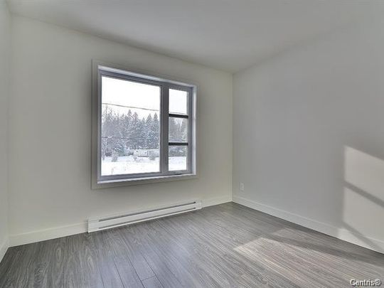 Appartement à louer - Photo 1