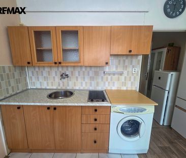 Pronájem bytu 1+kk v osobním vlastnictví 21 m², České Budějovice - Photo 4