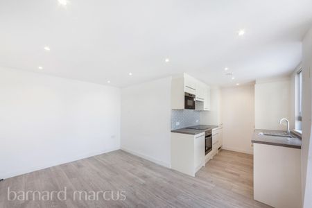 London Road - Photo 4