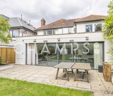 4 bedroom country house to rent - Photo 1