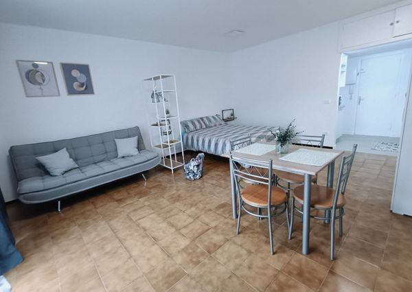 Estudio En alquiler Calle Francia s/n, San Fernando, Puerto de la Cruz