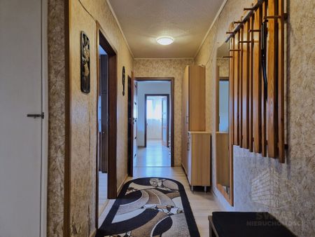 3 pokoje | balkon| Świerczewo - Photo 2
