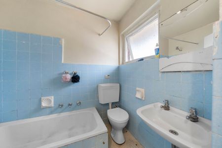 Spacious Apartment in Prime Auburn Location!! - Photo 2