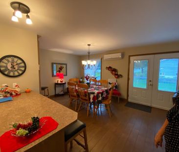 Beau grand 5 1/2 Fleurimont - Photo 2