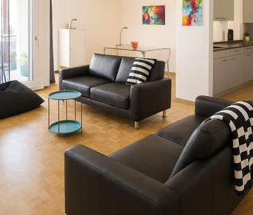 Avenue du Théâtre 21, 1870 MONTHEY - Photo 4